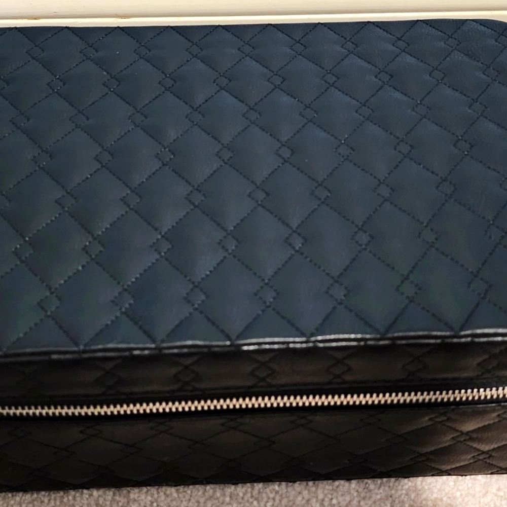 Traveller Jewelry case